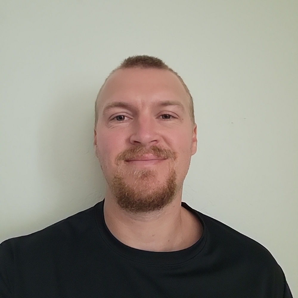 Meet your Posher, Carson